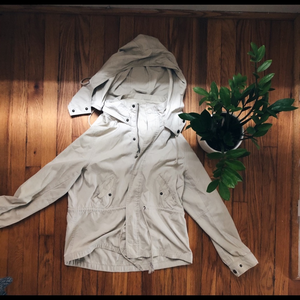 Jacket - Picture 2 of 5